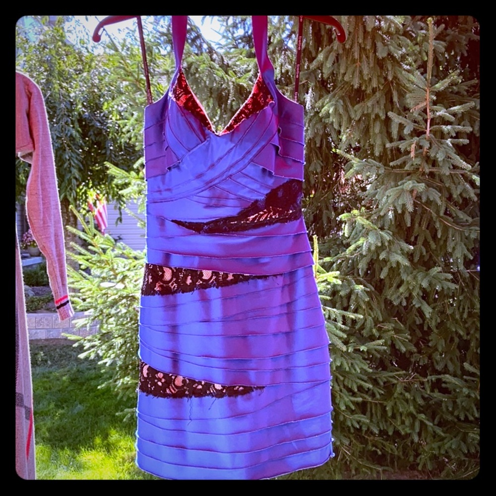 Bebe Dress